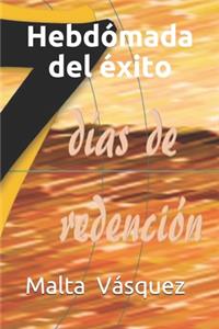 hebdómada del éxito