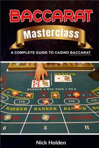 Baccarat Masterclass