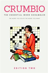 The Essential Word Scrambler