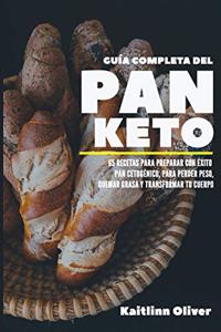 Guía Completa del Pan Keto