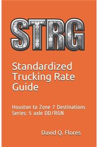 Standardized Trucking Rate Guide