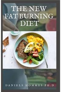 The New Fat Burning Diet