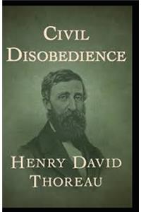 Civil Disobedience Illustrated