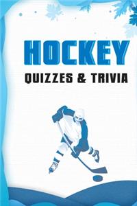 Hockey Quiz and Trivia