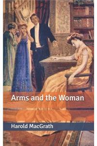 Arms and the Woman