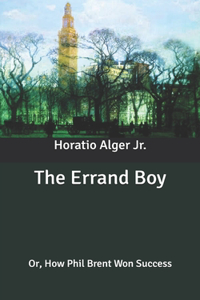 The Errand Boy