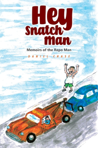 Hey Snatch Man