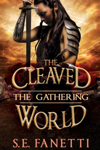 The Cleaved World