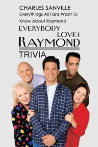 Everybody Loves Raymond Trivia