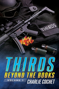 THIRDS Beyond the Books