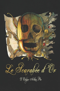 Le Scarabée d'or