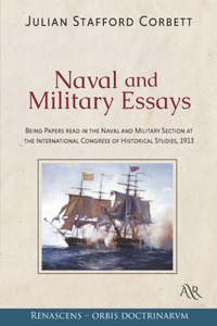 Naval and Military Essays