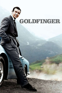 Goldfinger