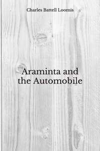 Araminta and the Automobile