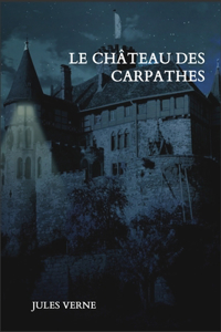 Le château des Carpathes