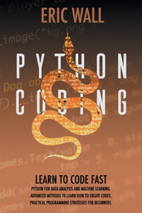 Python Coding