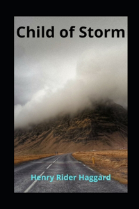 Child of Storm illustrated