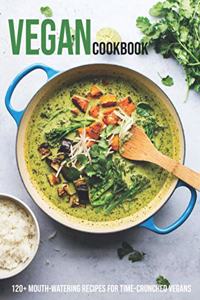 Vegan Cookbook