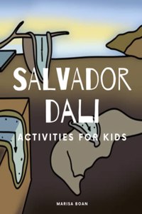 Salvador Dalí