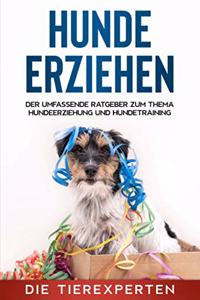 Hunde erziehen