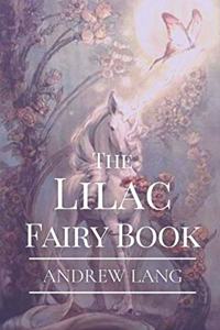 The Lilac Fairy Book