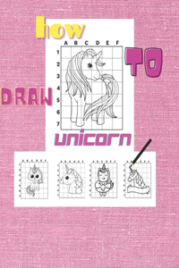 How To Draw Unicorn