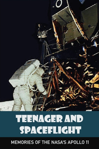 Teenager And Spaceflight