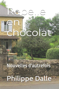 Rebelle en chocolat