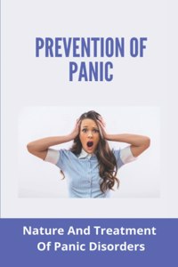 Prevention Of Panic