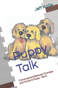 Puppy Talk