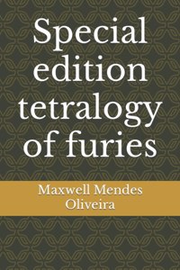 Special edition tetralogy of furies