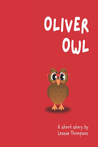 Oliver Owl