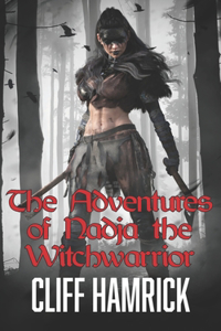 Adventures of Nadja the Witchwarrior