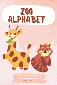 Zoo Alphabet