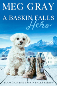 Baskin Falls Hero