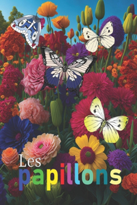 Les papillons