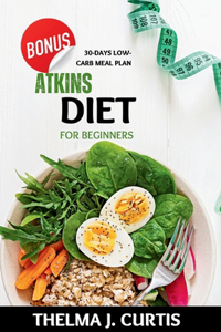 Atkins Diet for Beginners