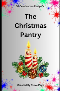 Christmas Pantry