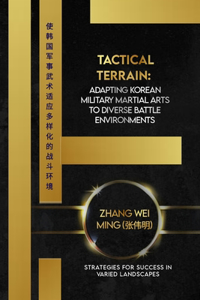 Tactical Terrain