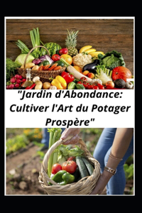 Jardin d'abondance