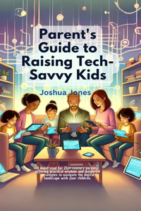 Parent's Guide to Raising Tech-Savvy Kids