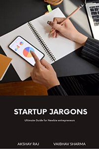 Startup Jargons