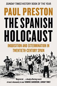 The Spanish Holocaust