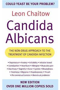 Candida Albicans