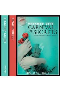 Untamed City: Carnival of Secrets