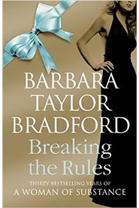 Breaking the Rules (Emma Harte Series Book 7)