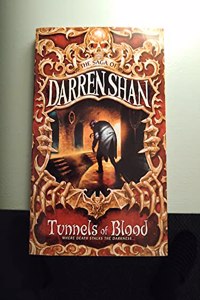 TUNNELS OF BLOOD