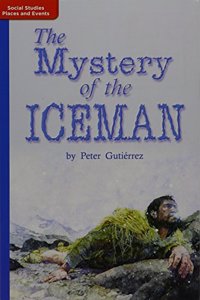 The Mystery of the Iceman, Grade 6 on Level