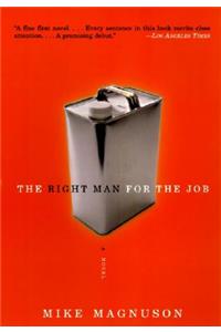 The Right Man for the Job