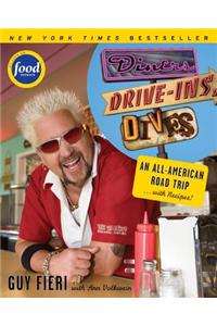 Diners, Drive-Ins and Dives